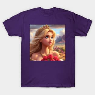 be princess T-Shirt